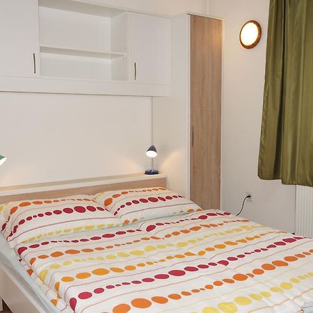 Apartment Pokos Varazdinske Toplice Exterior foto