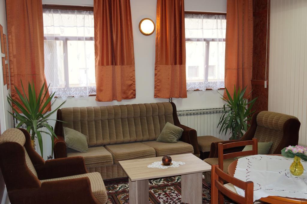 Apartment Pokos Varazdinske Toplice Exterior foto